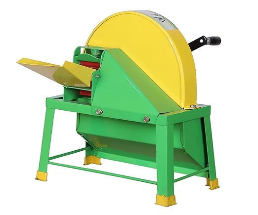 Sugarcane Set Cutter