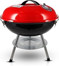 Innovative Barbecue Grill Is Designed for Indoor and Kitchen Use