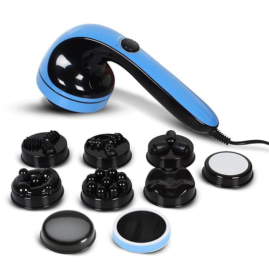 Electric Handheld Full Body Massager