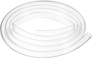 Transparent PVC 1220*2440mm or Customized Plastic Product for Hot Bending