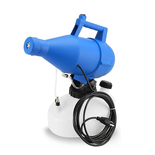 Ralli ULV-4 1100W 4L Electric Sprayer