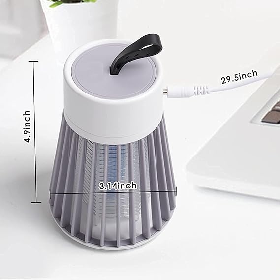 MK-04 Electric Insect Mosquito Killer