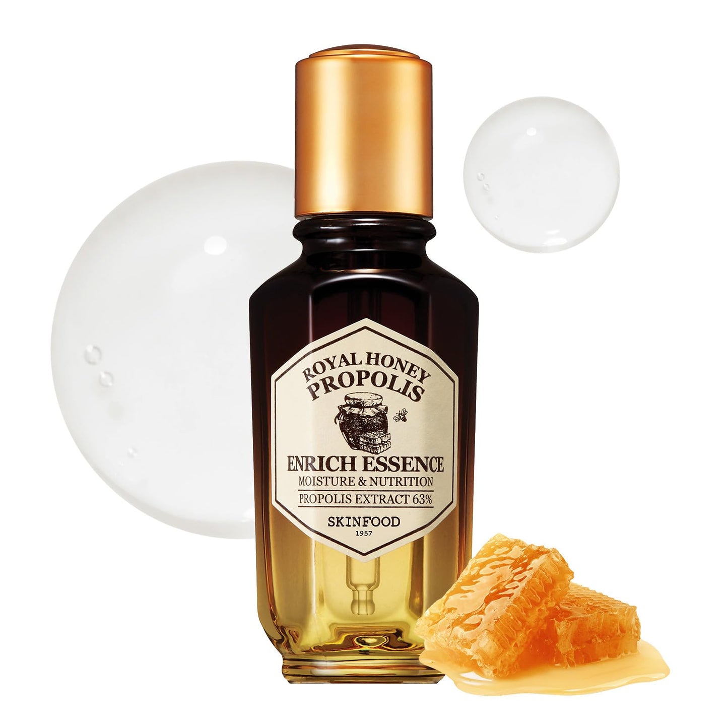 Skinfood ROYAL HONEY PROPOLIS ENRICH ESSENCE