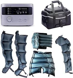 Pressotherapy 3in1 Jolt Boots 1.2 Lymph Drainage Guangzhou Beir Gueridon Pour Pressotherapie Beauty Machine Infrared Pressotherapy Equipment
