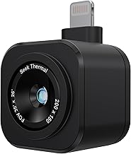 Two-Axis Thermal Camera Gimbal for Enhanced Stability and Precision