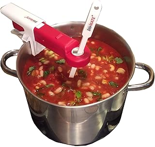 Intelligent Automatic Stir Fry Wok for Modern Kitchens