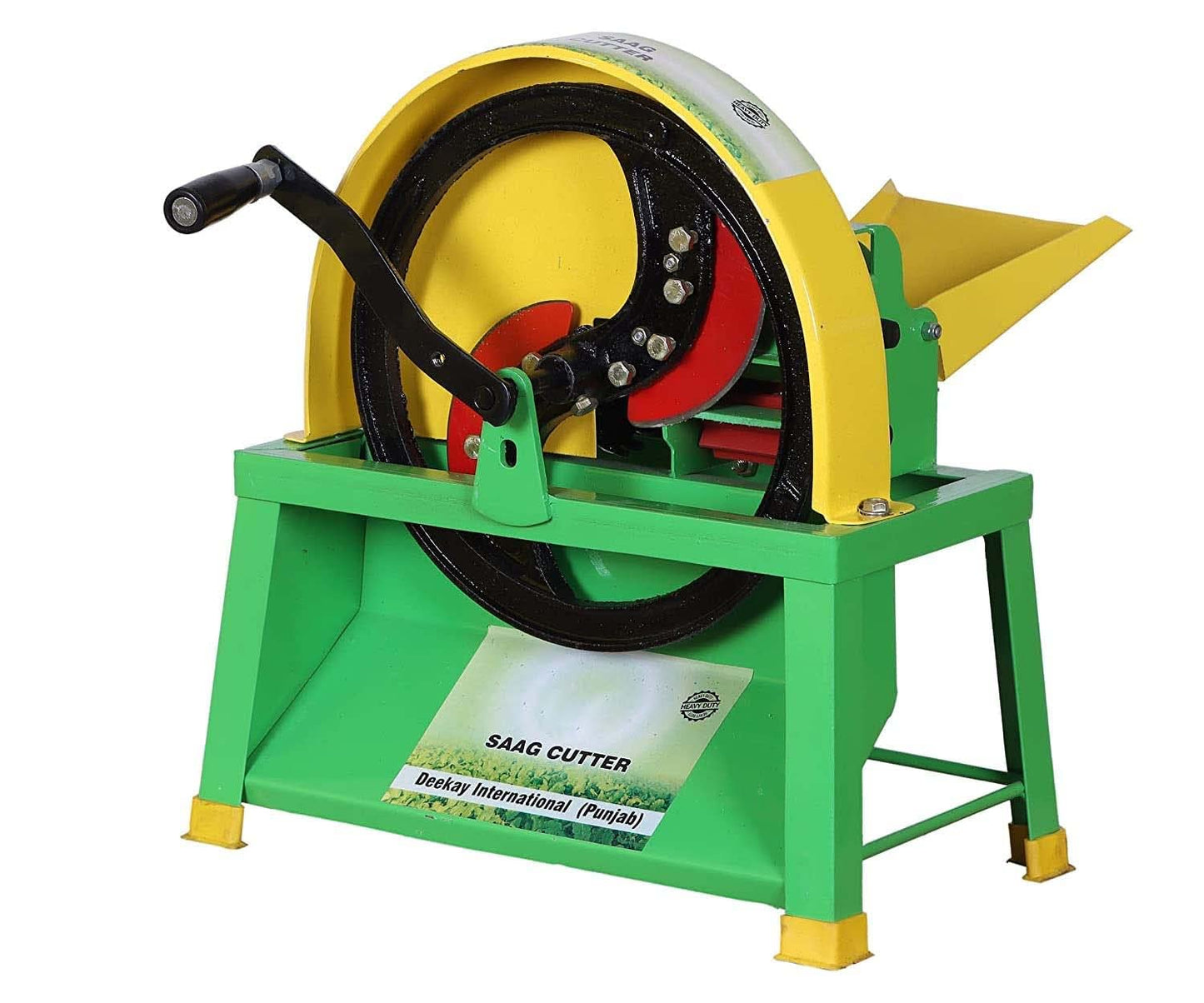 Sugarcane Set Cutter