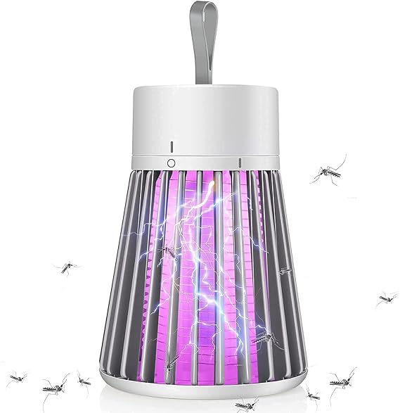 MK-04 Electric Insect Mosquito Killer