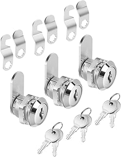 Jsl-D108s Cabinet Lock Smart Door Lock with Card for Office and Home