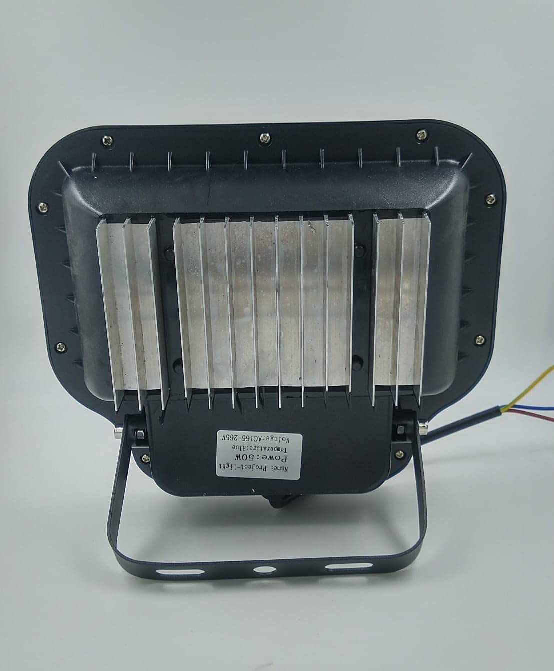 LED FLOOD LIGHT