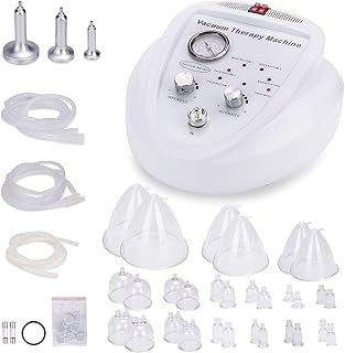 Vacuum Cavitation Body Contouring System