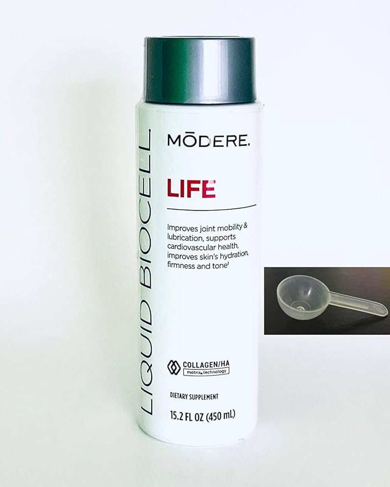 Liquid Collagen 450ml