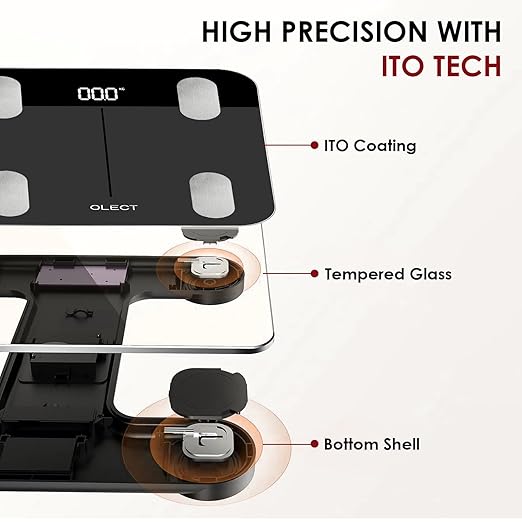 Weighing Machine Smart