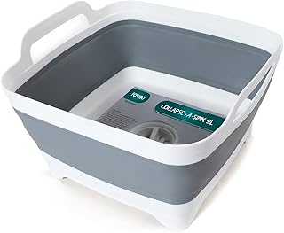 Square Single Basin Liangshun Carton Box 610*410*140mm Undermount Sink Kitchen