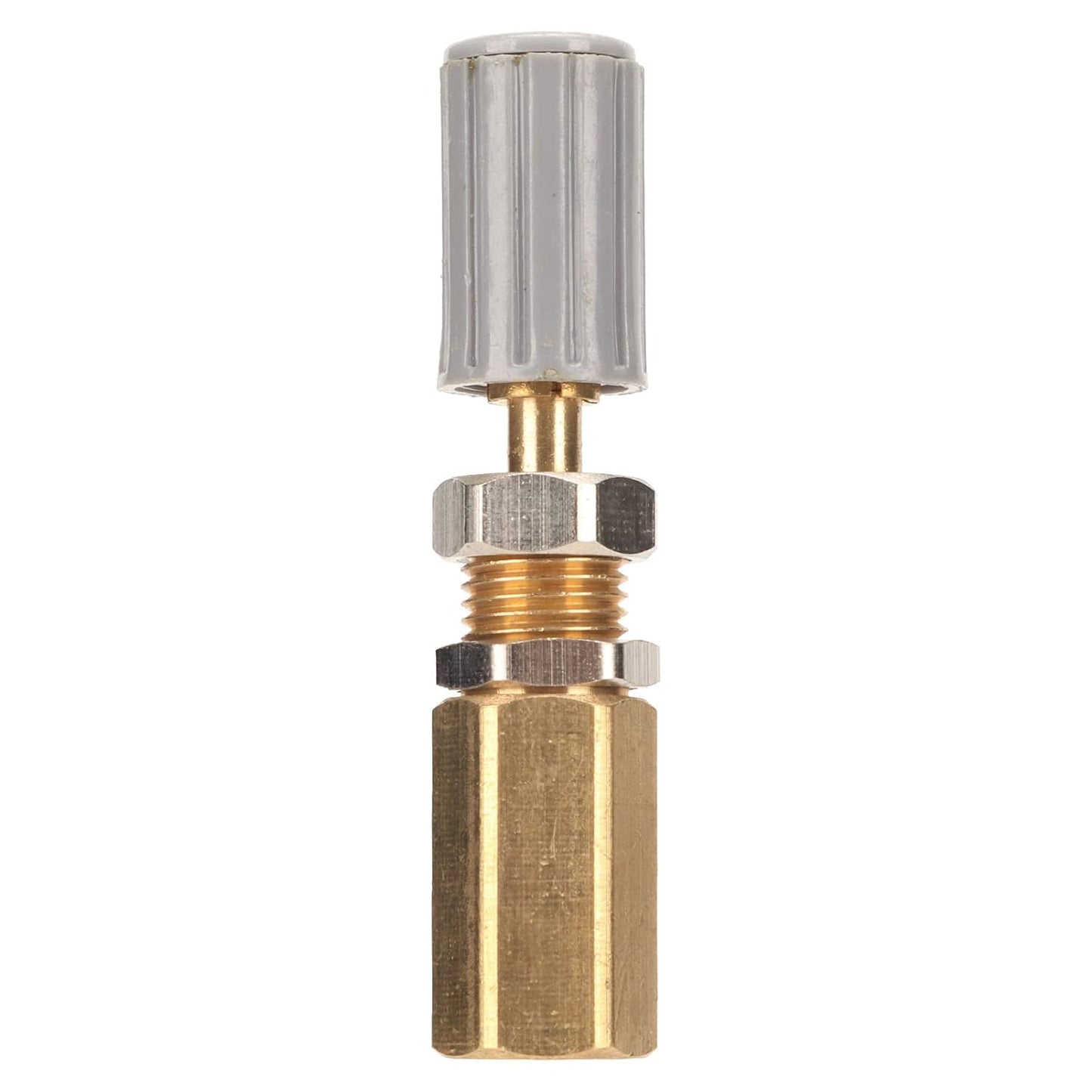 Dental Water Pressure Regulator Valve