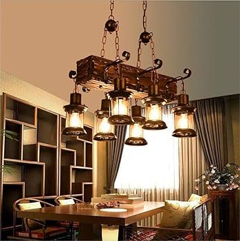 LED  pendant lights