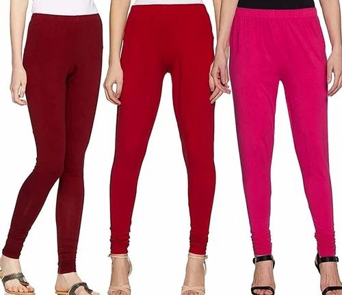 Women's Pure Cotton Legging