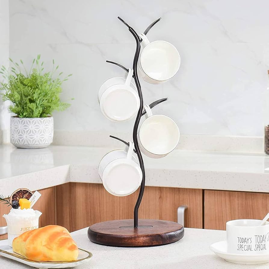 MUG TREE STAND