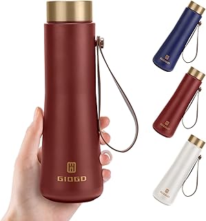 Water Bottle 400ml Single Wall Tritan Bottle (CPP027)