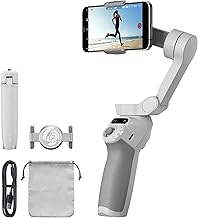 Versatile 2-Axis Gimbal Lightweight Flyir Gimbal for Easy Transportation