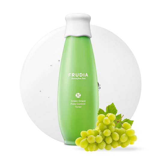 Green Grape Pore Control Toner