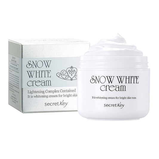 SECRETKEY SNOW WHITE CREAM