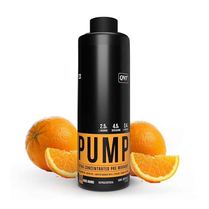PUMP (New Launched) 900ML