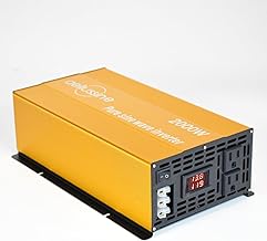 1000W Portable Power Station Solar Generator Emergency Backup Mini Power Bank