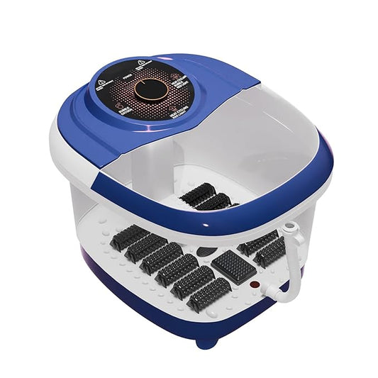 Lifelong Foot Spa Machine: Pedicure, Foot Spa, Massager