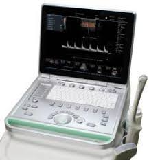 Import 64-Channel Shielded Frontend for Color Doppler Ultrasound Scanner with
