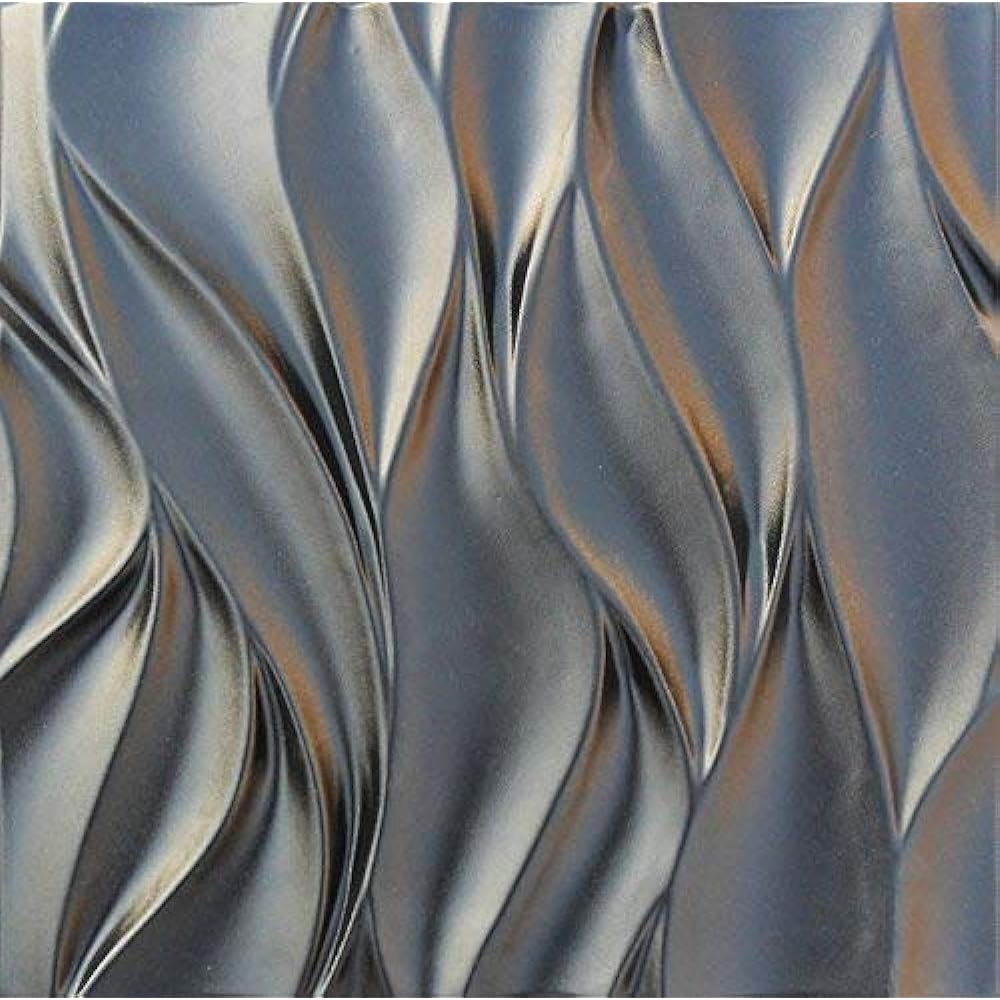 DECORATIVE PLASTIC PANELS