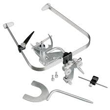 657010328000 Spring Face Bow 1828 Class A Whipmusaimd010297 Dental Instrument