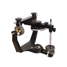 657010885000 Articulator Wide Vue 1832 Class A Whipmusaimd010297 Dental Instrument