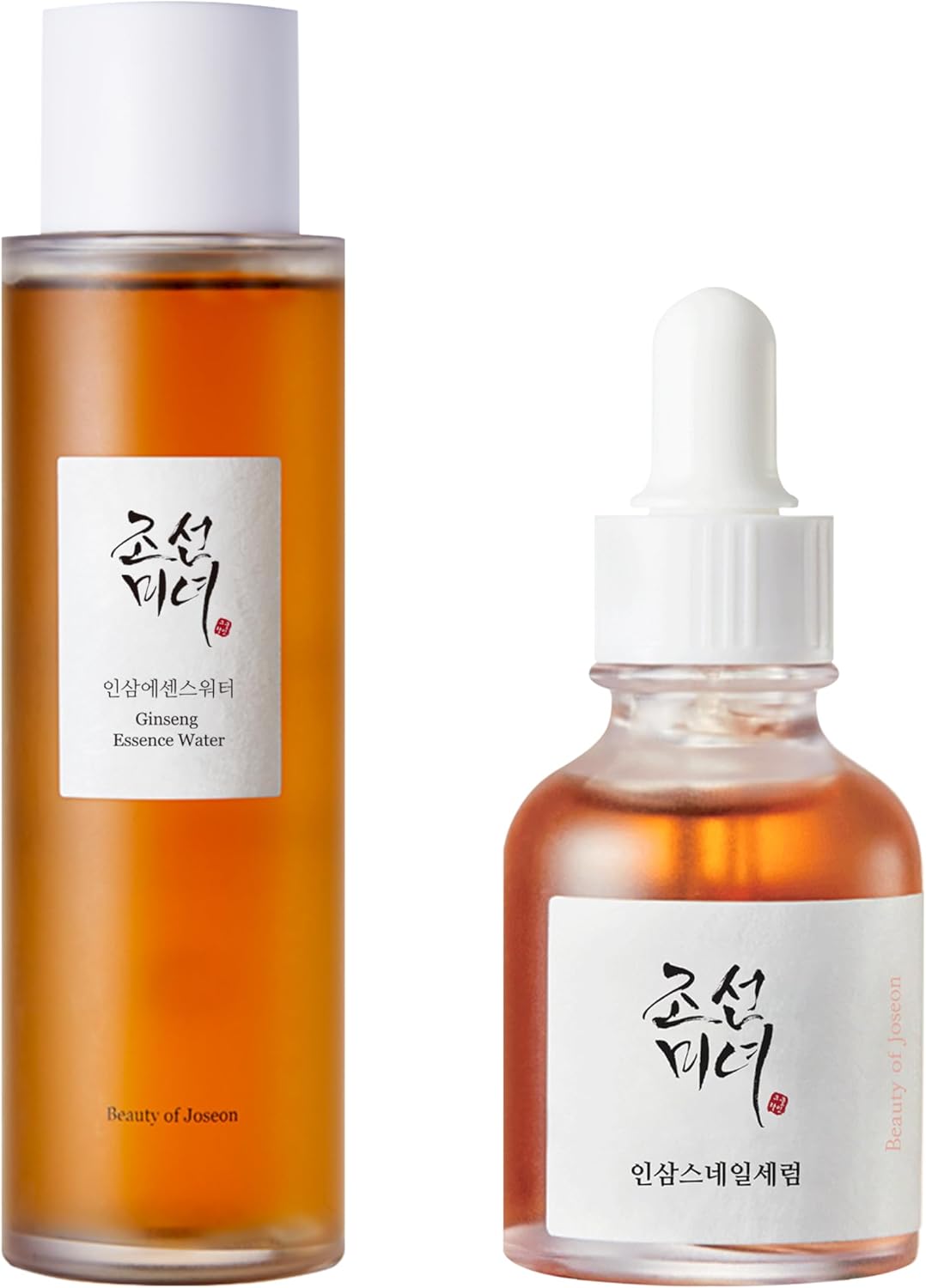 Beauty of Joseon Ginseng Essence Water