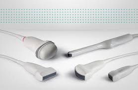 Import 6V1 Ultrasound Transducer for S11Plus Color Doppler Systems