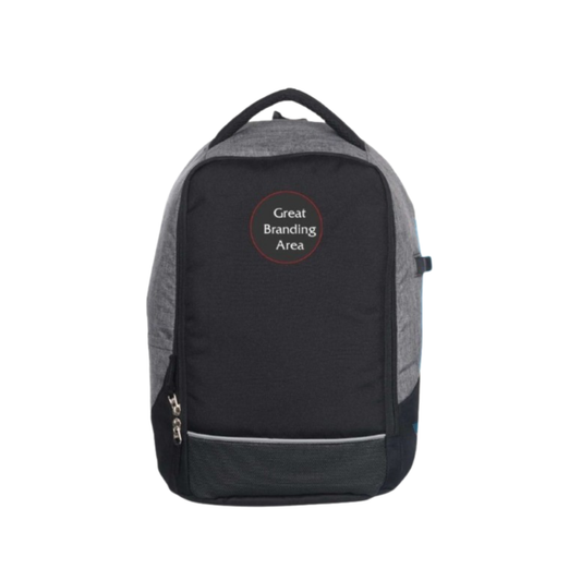 Anti-Theft Laptop Bag with USB Port