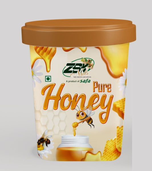 ZSK Pure Honey