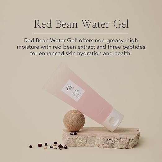 Beauty of Joseon Red Bea Water Gel