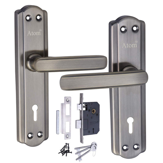 Level Handle locks