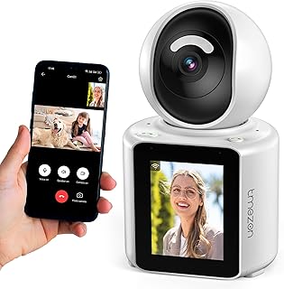 Video Voice Interactive Monitoring Innovative Smart Pet Feeder for Dog Cat Safety