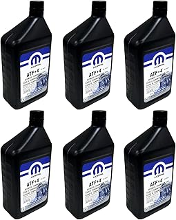 Professional Factory ATF 6-9AT 4L Gearbox Oil for Mercedes Benz Series Models Equipped with Nine Speed
