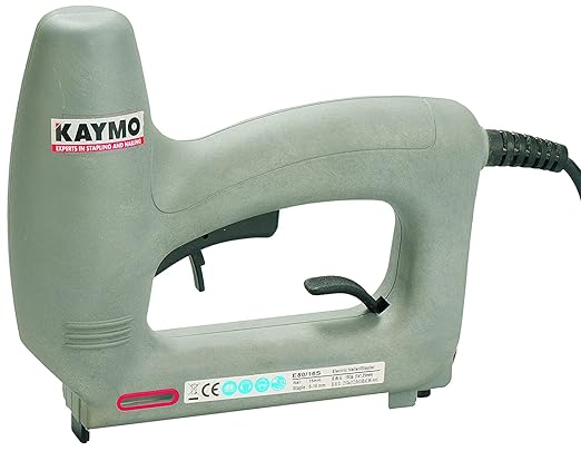 PRO-ES8016 80 Series Carbon Fibre Electric Stapler