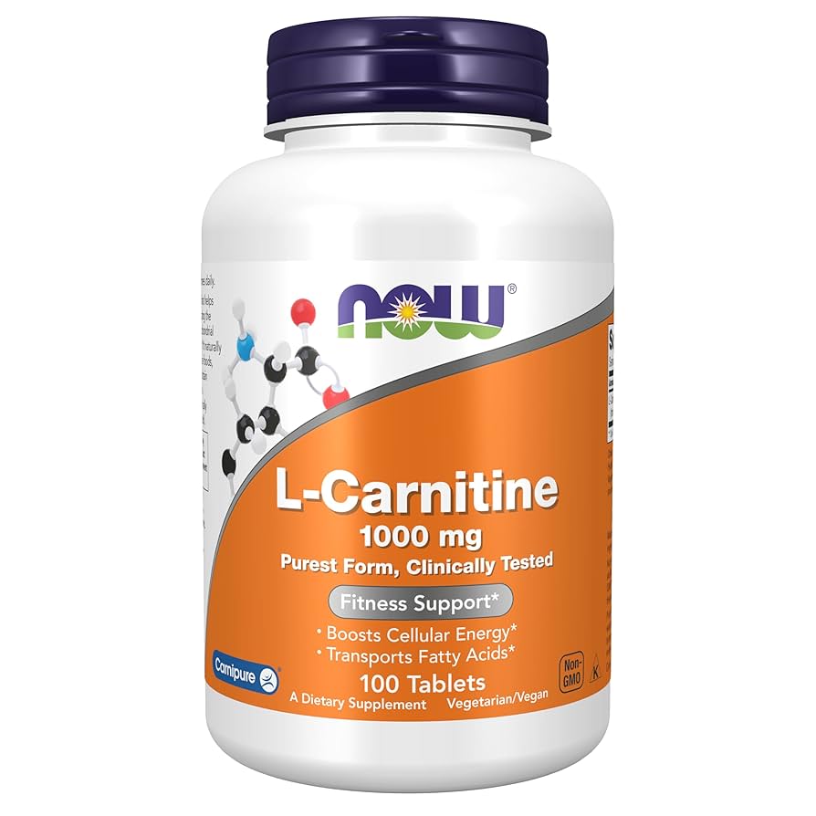 L-carnitine