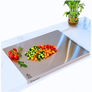 Innovative Stainless Steel Waterfall Sink - 900*500mm Kitchen Size Option