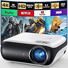 Proyector De Peliculas De Video Wholesale Smart Portable Mini Projector TV Phone Movie Video Player Projector for Home Movie Play