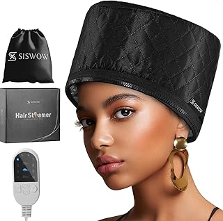 Hair-Steamer Scalp Care Spare Parts Beauty Salon Wall Mounted Micro Mist Hair Smoothing SPA Machine