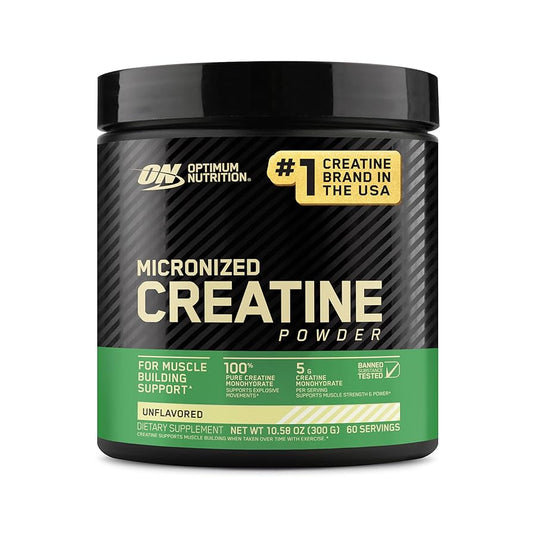 Creatine Monohydrate 300gm