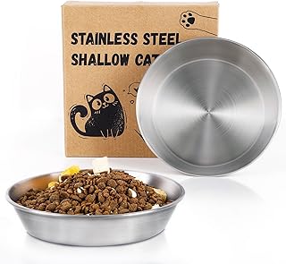 SUS304 Cat Bowl 3L Dry Food Capacity Battery Power Smart Pet Feeder