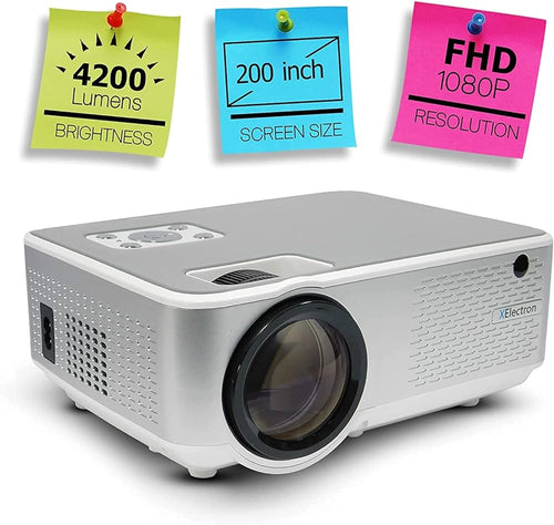 Projector MODEL .9552118018