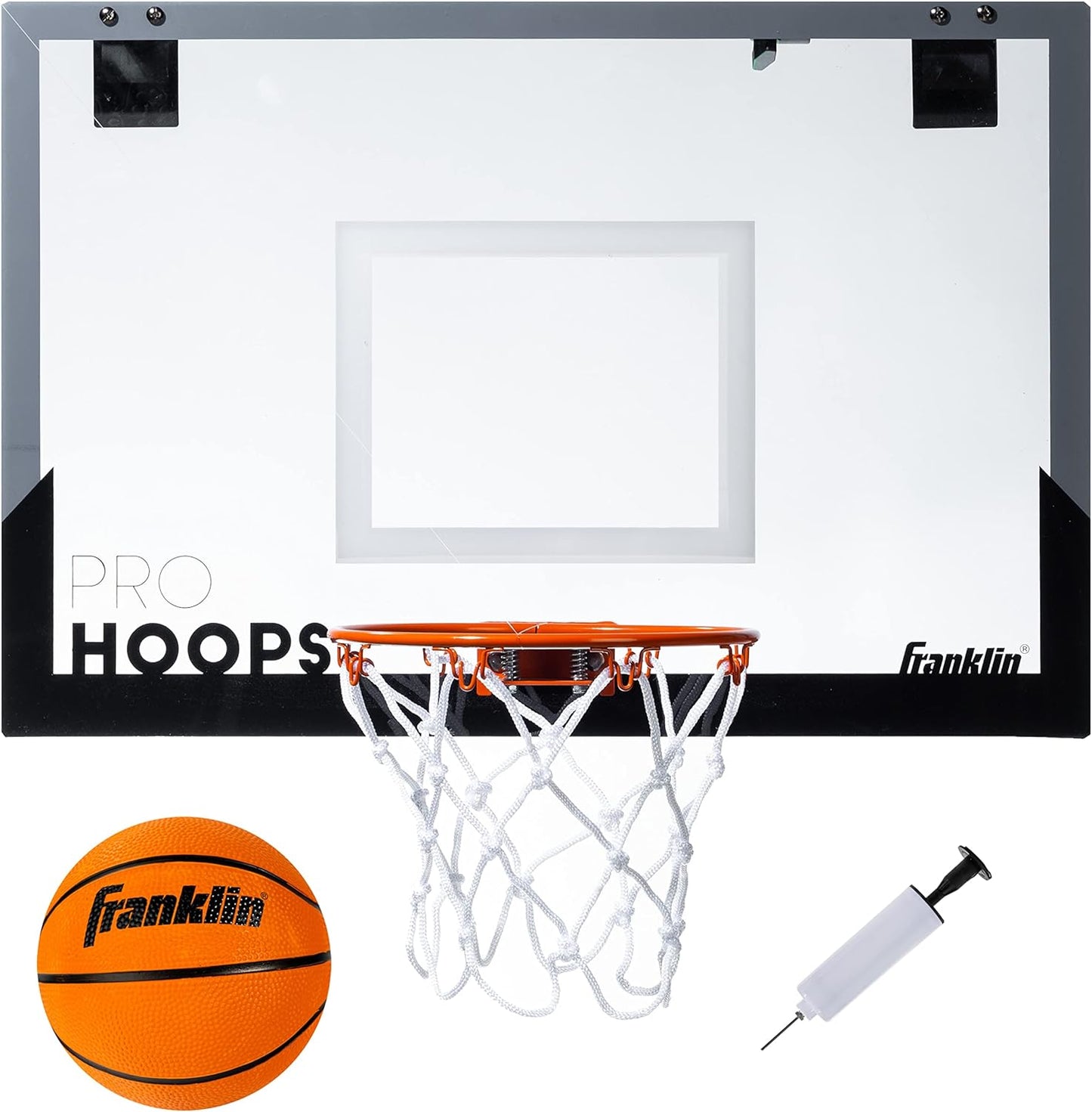 Sports Over The Door Mini Hoop Basketball Replacements